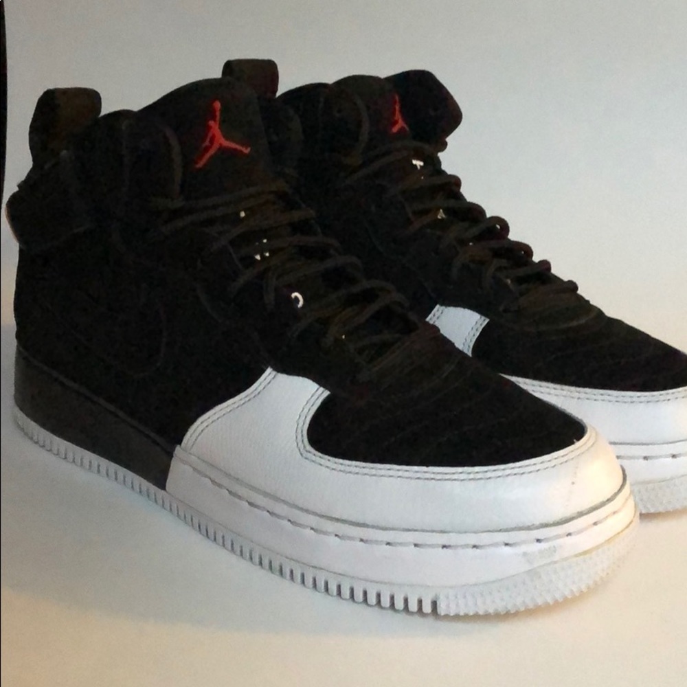 Jordan AJF 12 "Playoffs" Mens 7